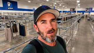 Thrift Stores Won’t Save Resellers Forever