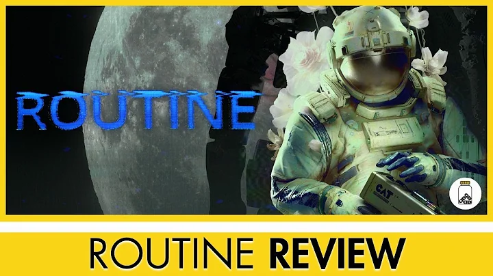 ROUTINE REVIEW | WORTH The 13 Year Wait?
