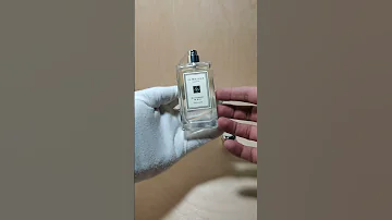 Обзор - как пахнет Jo Malone BlackBerry & Bay. Туалетная вода для женщин Джо Малон Ежевика.