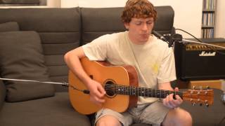 Do Everything - Winfried Schilling Cover