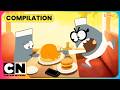 Docs vs Lamput Chaos💥| Lamput🤩| Slime Cartoon🟠 | Cartoon for Kids | @cnindia