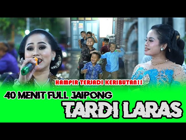 FULL JAIPONG COKEK TARDI LARAS TERBARU 2023 !!!! class=