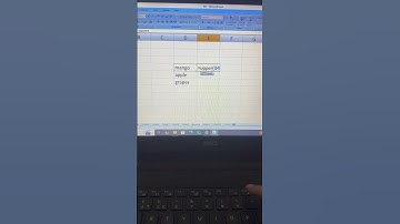 Uppercase in ms excel #msexcelcourse #msexceltricks #msexcel #excel #exceltips #exceltricks #revavig