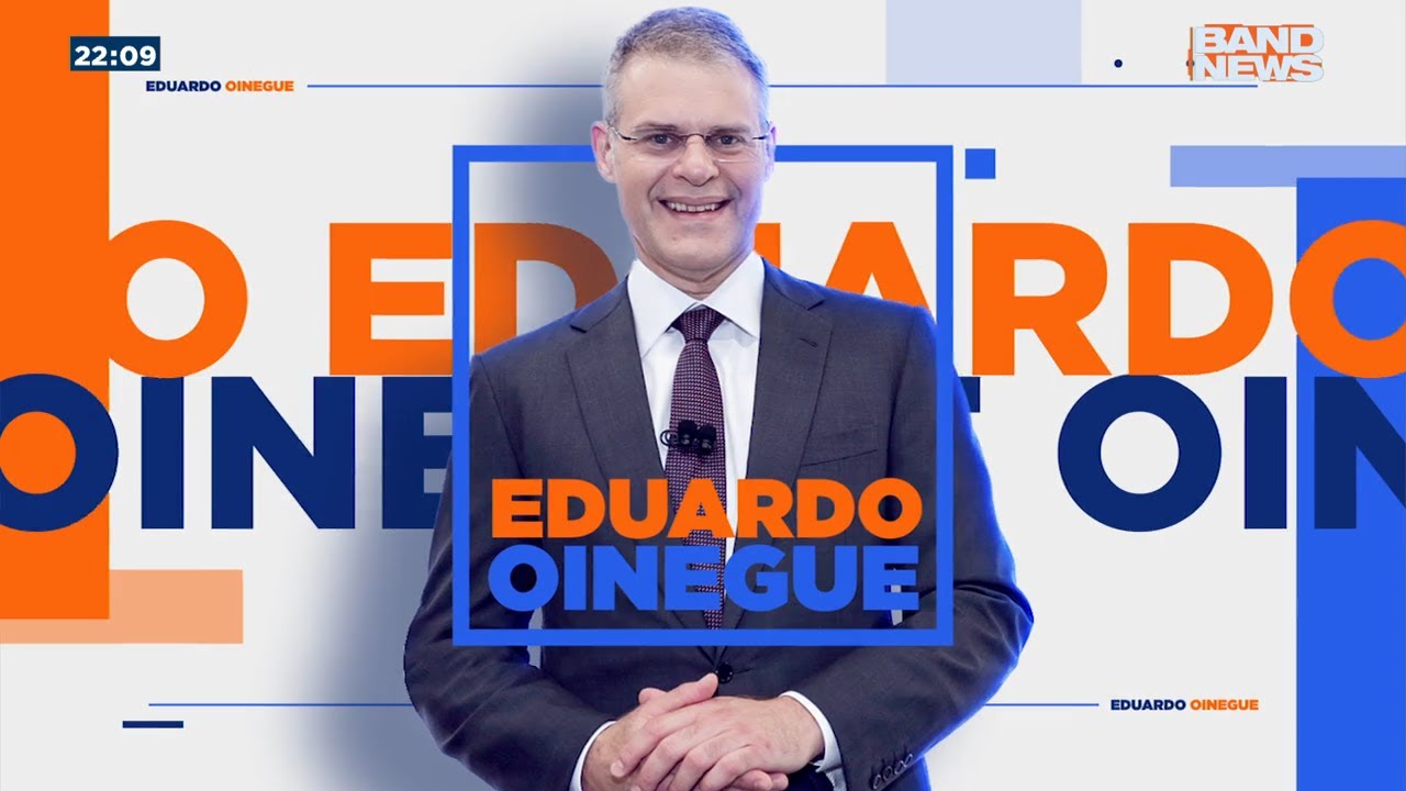 Eduardo Oinegue – Transparência nas investigações contra empresários