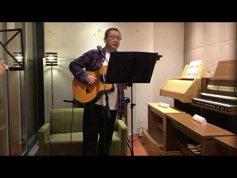 【吉川浩伸】アコパラ2021 新宿PePeエントリー