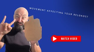 ๐จ๐ผโ๐ง FIX your reloads while on the move!