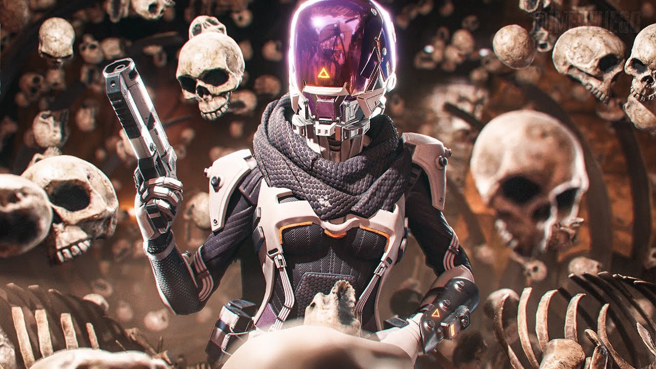 Wingman Mastery | Montage #9