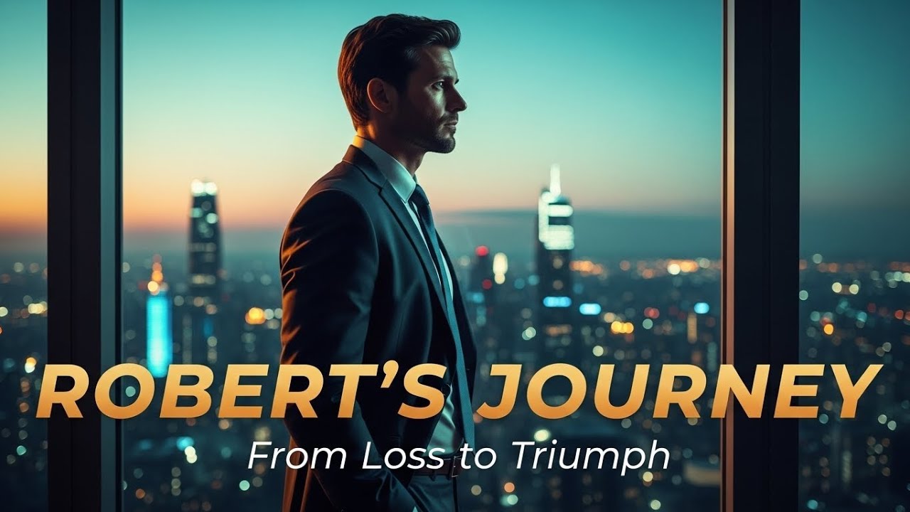 The Architect’s Exile: Betrayed by the Empire He Built