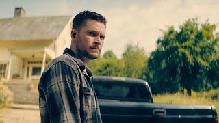 The Peripheral - This Season On Official Trailer Amazon Prime