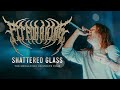Fit for a king  shattered glass live the metalcore dropouts tour