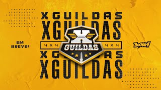 XGUILDAS | DIA 1 | FREE FIRE