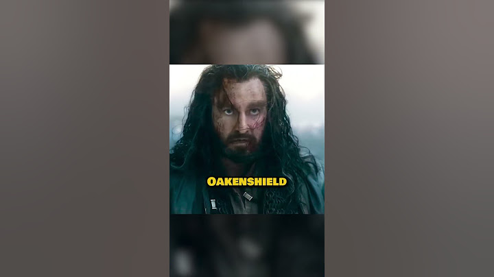 This Is What THE HOBBIT Looks Like Behind The Scenes!