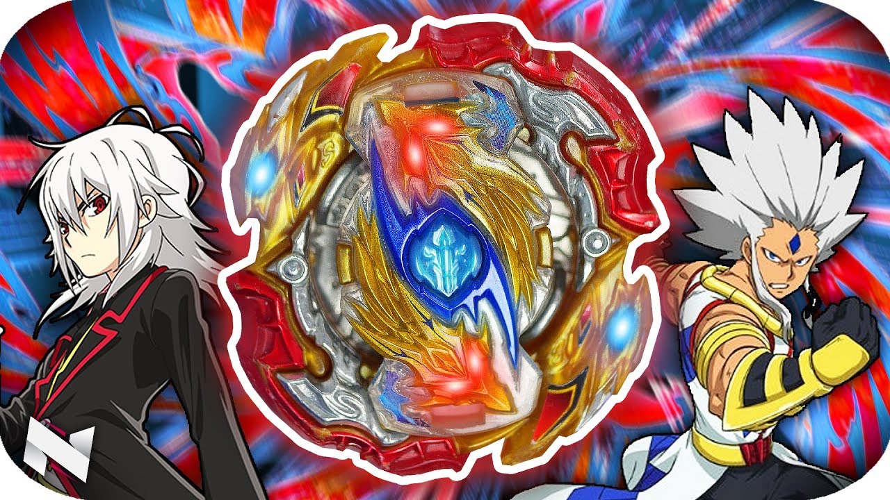 beyblade burst fusion