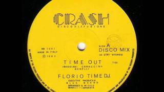 Florio Time DJ - Time Out