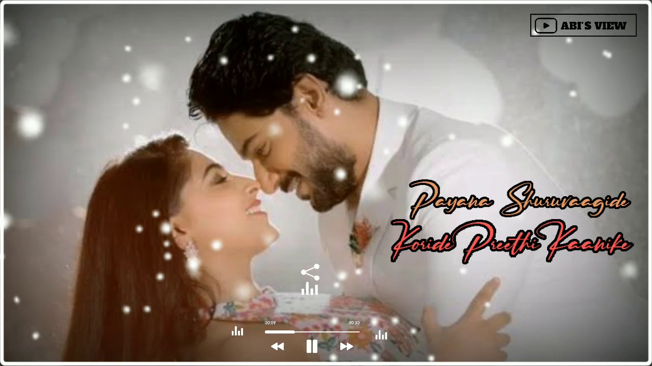 Murali Manasagide Kannada song for WhatsApp status...😀😍💕 Gentleman