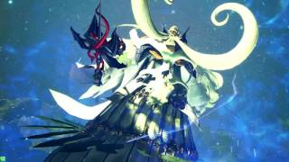DFFAC クリスタルバースト動画 姫の囲い共 Part3