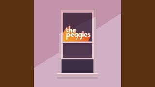 Video thumbnail of "the peggies - Ashiato -Footprints-"