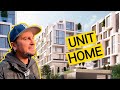 ЖК UNIT.HOME 🌐 Жилье В Первом Инновационном Парке Украины! Обзор ЖК Юнит.Хоум В Киеве