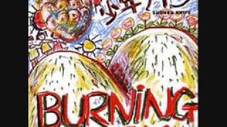 Video thumbnail of "Shonen Knife- A Day of the Factory (Burning Farm)"