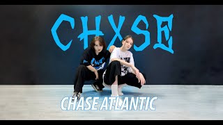 Chase Atlantic - Chxse / Nana & Akuma Choreography Resimi