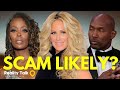 MARTELL DENIES AT PSYCH WARD RUMORS &amp; ARIONNE CALLS HIM OUT? BAD NEWS FOR KIM ZOLCIAK! EVA MARCILLE