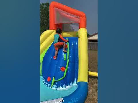 h20 go mount splashmore