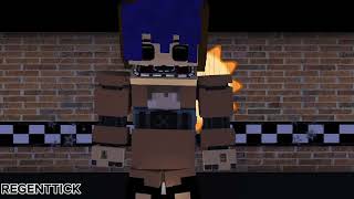 *Old Look at me now Cancelled Animation*