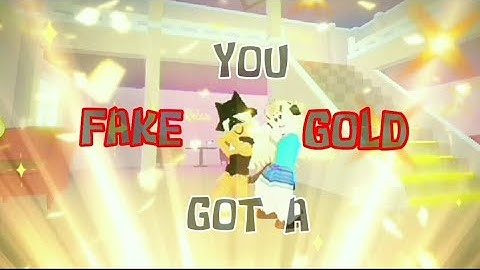 Pretty Savage X Rules °|ROBLOX EDIT|° ||Fluffycat||