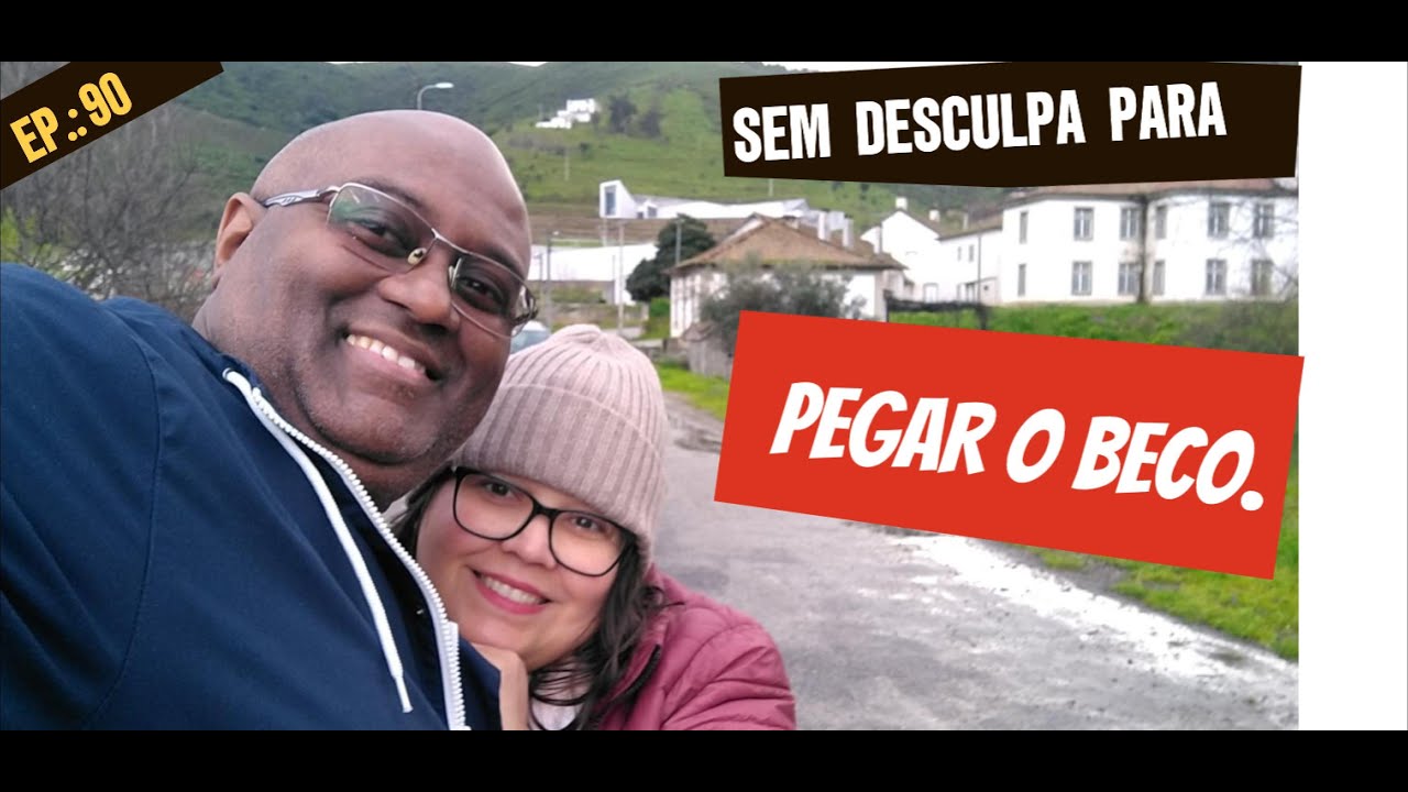 Miradouro de São Lourenço:  Esse miradouro é muito bonito, até de baixo de chuva. Ep.; 90.