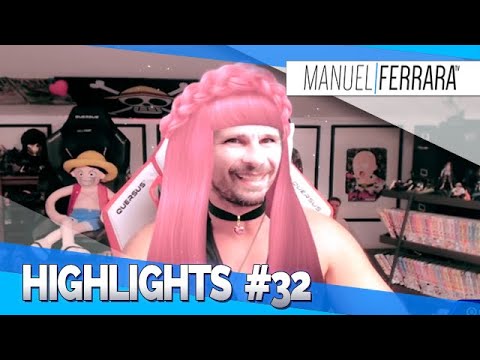 Youtube manuel ferrara Born to