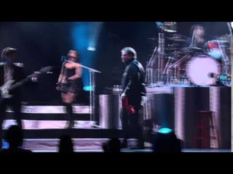 Meat Loaf - Blind as a Bat (Live)