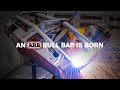 An ARB Bull Bar Is Born | ARB 4x4 Accessories