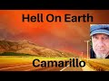 Camarillo Fire 11/8/2018
