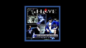 Raekwon - Only Built 4 The Streets vol. 4 (Partial Mixtape, read description)