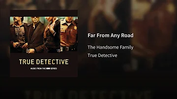 True Detective Intro Lyrics True Detective Intro Lyrics