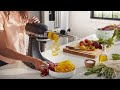 KitchenAid Stand Mixer Attachments You Never Knew You Needed!