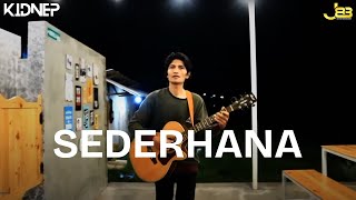 Kidnep Flanella - Sederhana (Official Music Video)