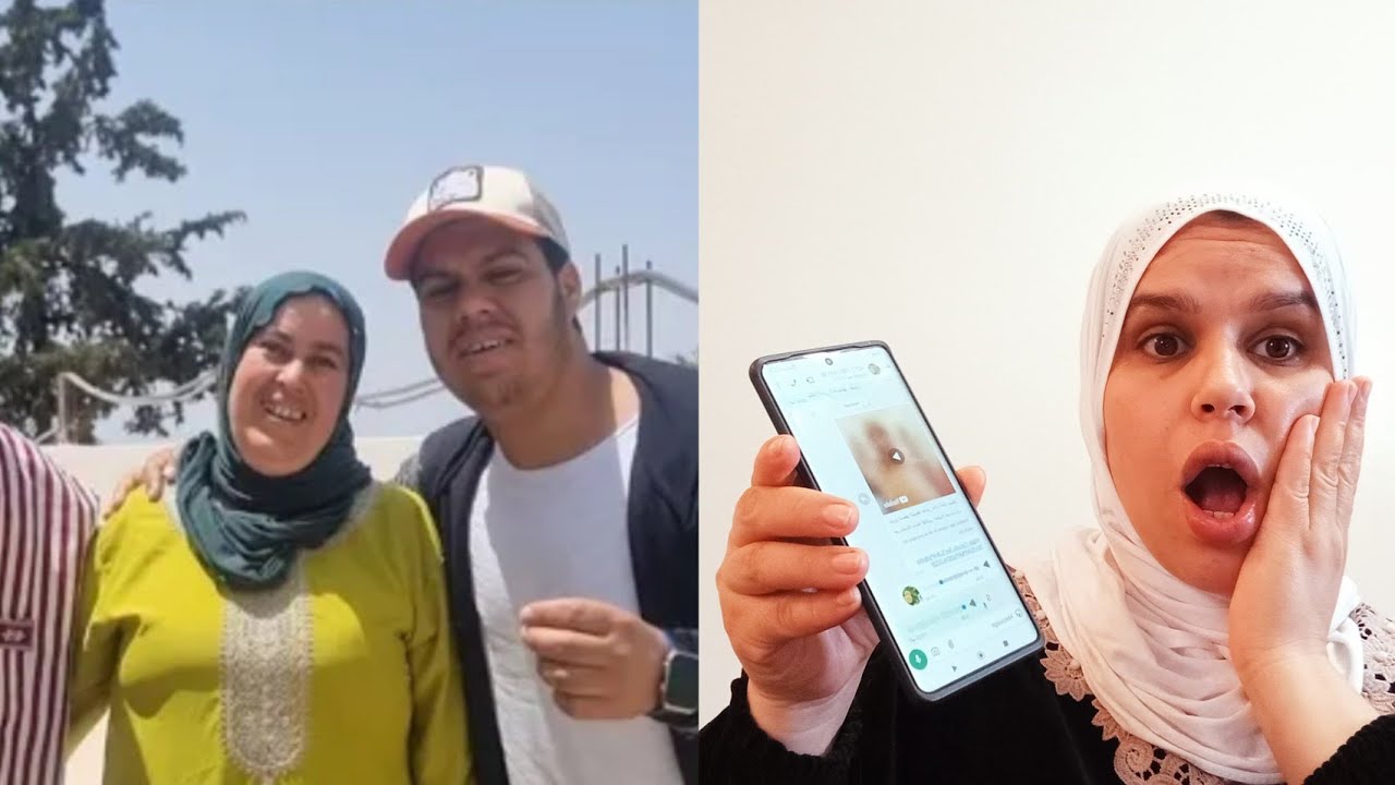 سمعو الحقيقة علا ودنيكم بيبيش نوضتها مع هدهد علا الرجل وسفيان فضح حيسكو عتقو حممصة كتبكي علا هدشي لو