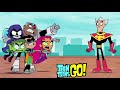 Impatience Titans | Episode Just a Little Patience Yeah Yeah | Teen Titans GO! Season 06 | Full 2021