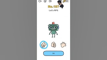 Brain Out Level 197 Can you Pass It  Mind Game #shorts iJust Addict