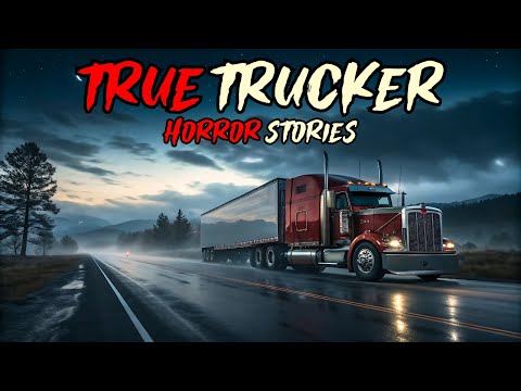 11 Disturbing True Trucker Horror Stories