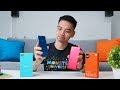 Mencari HP 2 Juta terbaik! Xiaomi Redmi Note 5 vs Honor 9i!