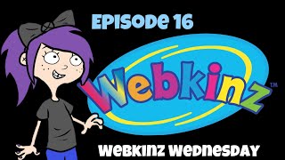 SO MUCH STORAGE || WEBKINZ WEDNESDAY: EPISODE 16