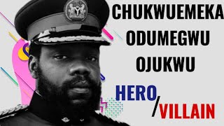 Was Chukwuemeka Odumegwu Ojukwu a Hero or a Villain? | Savior of the Igbos | Rebel to the colonisers