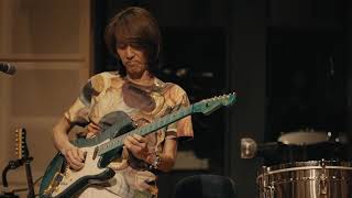 Toshiki Kadomatsu / SeaLine Studio Live chords