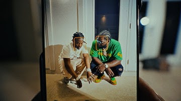 Rio Da Yung Og - Ask Jay (Official Video)