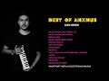 Best of anxmus collection  juke box 