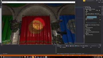 Arcane Engine (C++ OpenGL): Model Loading and Lighting