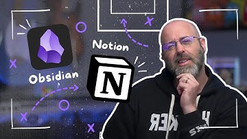 How To Write Practical Lab Notes with Obsidian and Notion