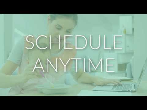 Schedule Anywhere, Anytime, Online! | Williamsburg Dental